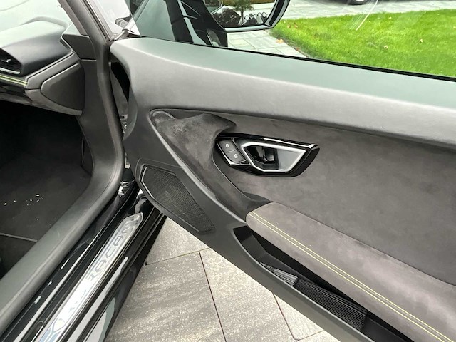 2016 lamborghini huracán - afbeelding 26 van  49