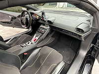 2016 lamborghini huracán - afbeelding 27 van  49