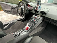 2016 lamborghini huracán - afbeelding 29 van  49