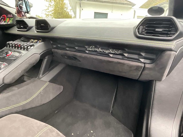 2016 lamborghini huracán - afbeelding 30 van  49