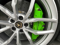 2016 lamborghini huracán - afbeelding 32 van  49