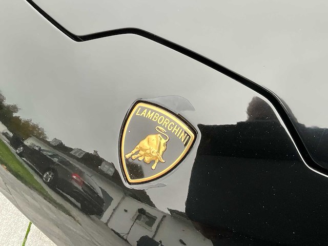 2016 lamborghini huracán - afbeelding 33 van  49