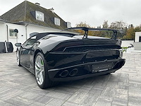 2016 lamborghini huracán - afbeelding 23 van  49