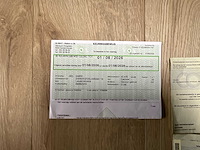 2016 lamborghini huracán - afbeelding 37 van  49