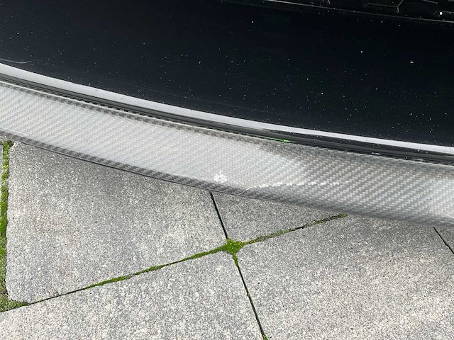 2016 lamborghini huracán - afbeelding 41 van  49