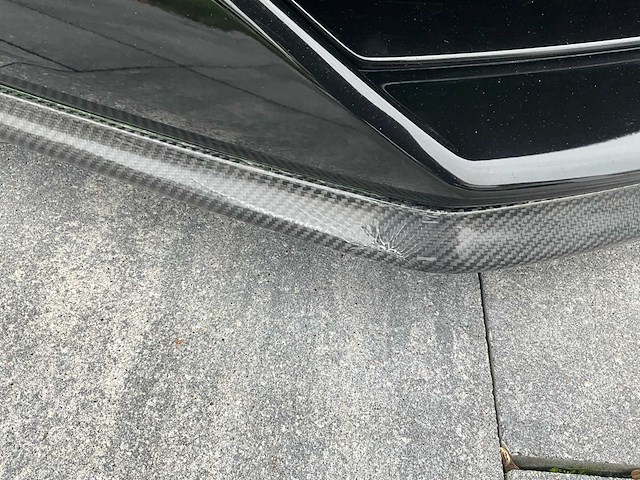 2016 lamborghini huracán - afbeelding 42 van  49