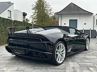 2016 lamborghini huracán - afbeelding 45 van  49
