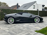 2016 lamborghini huracán - afbeelding 46 van  49