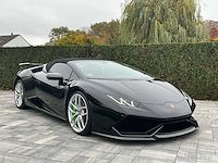 2016 lamborghini huracán - afbeelding 47 van  49