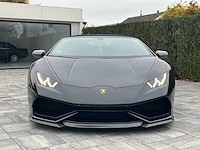 2016 lamborghini huracán - afbeelding 48 van  49
