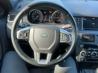 2016 land rover discovery sport - afbeelding 6 van  56