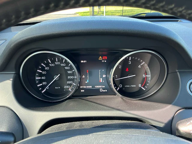 2016 land rover discovery sport - afbeelding 9 van  56