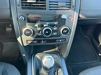 2016 land rover discovery sport - afbeelding 11 van  56