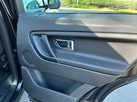 2016 land rover discovery sport - afbeelding 22 van  56