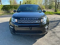 2016 land rover discovery sport - afbeelding 12 van  56