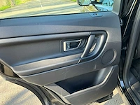 2016 land rover discovery sport - afbeelding 27 van  56