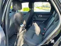 2016 land rover discovery sport - afbeelding 28 van  56
