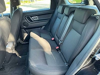 2016 land rover discovery sport - afbeelding 29 van  56