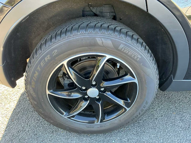 2016 land rover discovery sport - afbeelding 40 van  56