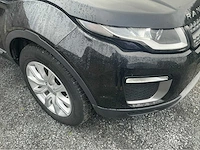 2016 land rover range rover evoque personenauto - afbeelding 7 van  45