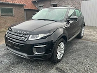 2016 land rover range rover evoque personenauto - afbeelding 1 van  45