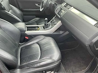 2016 land rover range rover evoque personenauto - afbeelding 28 van  45