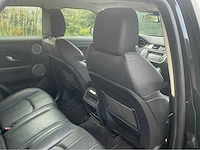 2016 land rover range rover evoque personenauto - afbeelding 31 van  45