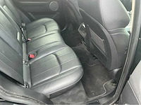 2016 land rover range rover evoque personenauto - afbeelding 32 van  45
