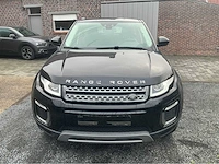 2016 land rover range rover evoque personenauto - afbeelding 23 van  45