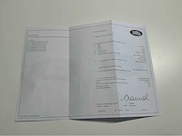 2016 land rover range rover evoque personenauto - afbeelding 38 van  45