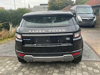 2016 land rover range rover evoque personenauto - afbeelding 34 van  45