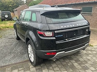 2016 land rover range rover evoque personenauto - afbeelding 41 van  45