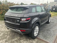 2016 land rover range rover evoque personenauto - afbeelding 42 van  45