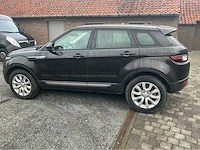 2016 land rover range rover evoque personenauto - afbeelding 43 van  45