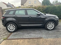2016 land rover range rover evoque personenauto - afbeelding 44 van  45