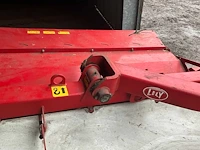 2016 lely 320 mc maaimachine - afbeelding 2 van  13