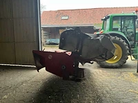 2016 lely 320 mc maaimachine - afbeelding 7 van  13