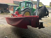 2016 lely 320 mc maaimachine - afbeelding 8 van  13