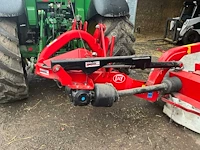 2016 lely 320 mc maaimachine - afbeelding 9 van  13