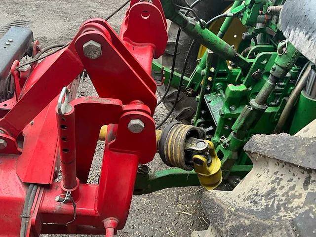 2016 lely 320 mc maaimachine - afbeelding 12 van  13