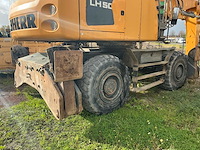 2016 liebherr lh 50 m litronic materiaalhandler - afbeelding 6 van  37