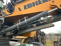 2016 liebherr lh 50 m litronic materiaalhandler - afbeelding 11 van  37