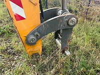 2016 liebherr lh 50 m litronic materiaalhandler - afbeelding 16 van  37