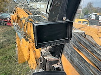 2016 liebherr lh 50 m litronic materiaalhandler - afbeelding 19 van  37