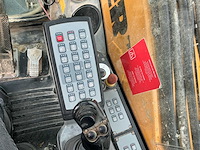 2016 liebherr lh 50 m litronic materiaalhandler - afbeelding 20 van  37