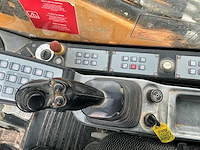 2016 liebherr lh 50 m litronic materiaalhandler - afbeelding 21 van  37