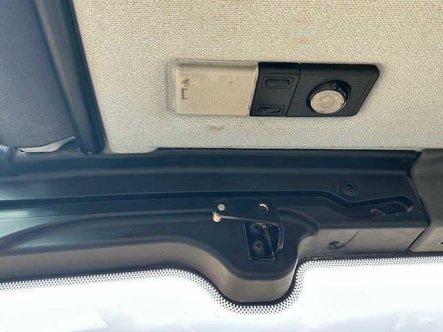 2016 liebherr lh 50 m litronic materiaalhandler - afbeelding 27 van  37