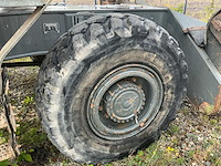 2016 liebherr lh 50 m litronic materiaalhandler - afbeelding 28 van  37