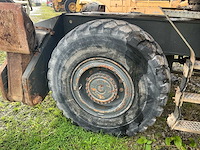 2016 liebherr lh 50 m litronic materiaalhandler - afbeelding 29 van  37