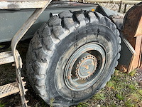 2016 liebherr lh 50 m litronic materiaalhandler - afbeelding 30 van  37